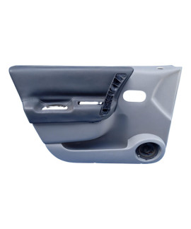 Forro Porta Dianteira Esquerda Grand Scenic 2008 - 2012