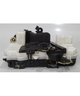 Fechadura Dianteira Esquerda Peugeot 607 1999