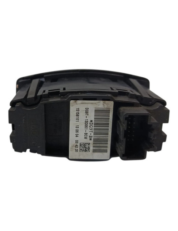 Botão Comando Farol Luz Fusion 2013 2014 2015 2016