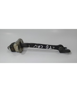 Limitador De Porta Traseiro Direito Crv 2008 - 2011