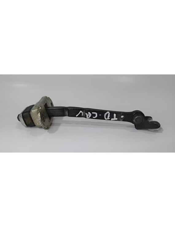 Limitador De Porta Traseiro Direito Crv 2008 - 2011