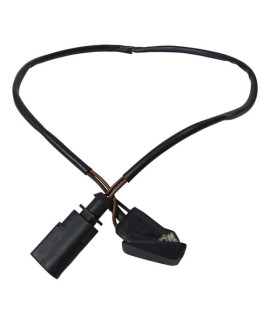 Esguicho Limpador Parabrisa Audi A3 2001 - 2005