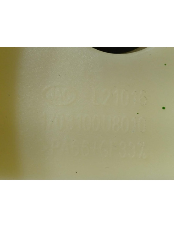 Alavanca Trambulador Câmbio Jac J3 2010 - 2015