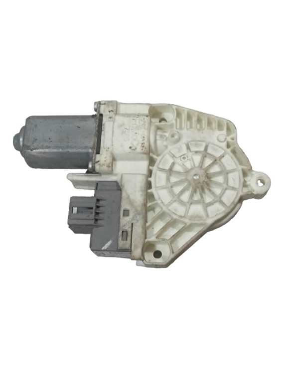 Motor Vidro Dianteiro Direito New Fiesta 2014 - 2020