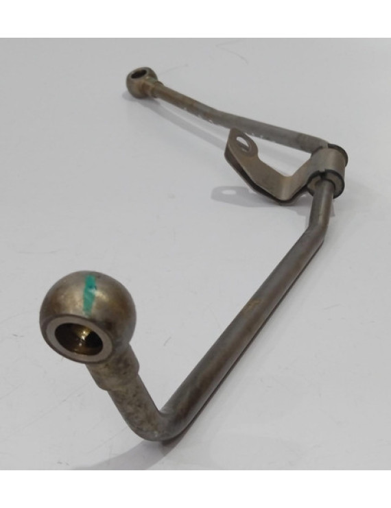 Tubo Cano Turbina Chery Tiggo 7 1.5 2020 2021 2022