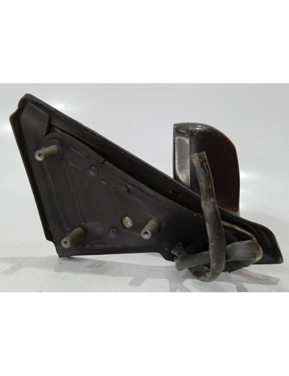 Retrovisor Esquerdo Volkswagen Santana 1991 1999