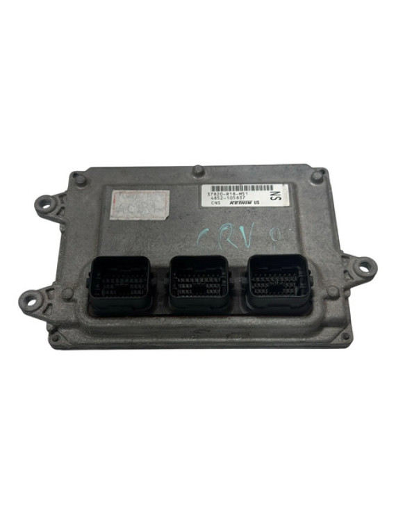 Módulo Injeção Crv 2.0 2008 2009 2010 2011 / 37820-r18-m51