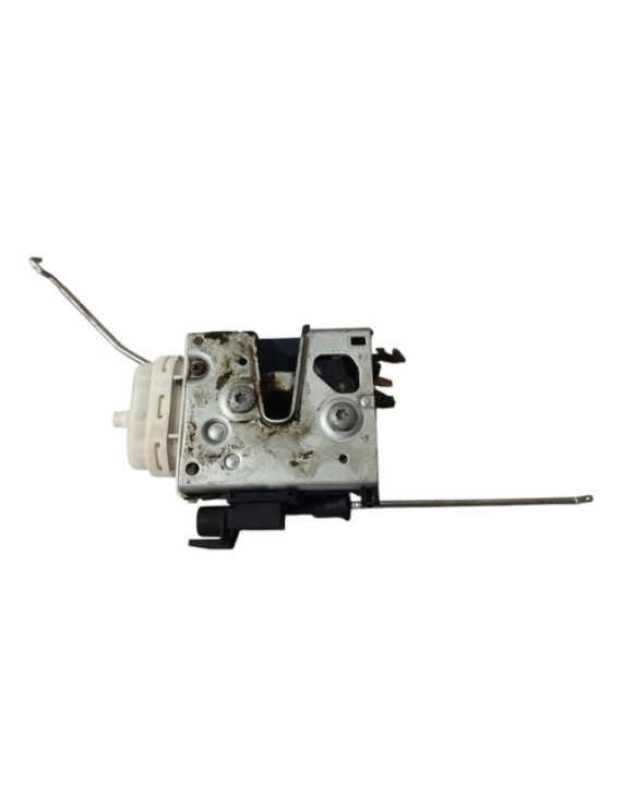 Fechadura Dianteira Esquerda Audi A4 1997 - 2006