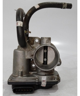 Tbi Corpo Borboleta Toyota Etios 1.5 2013 - 2018 /2203047040
