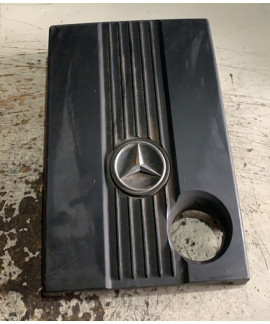 Tampa Motor Mercedes Benz Clc 200 Kompressor 2010