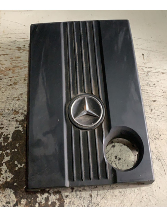 Tampa Motor Mercedes Benz Clc 200 Kompressor 2010