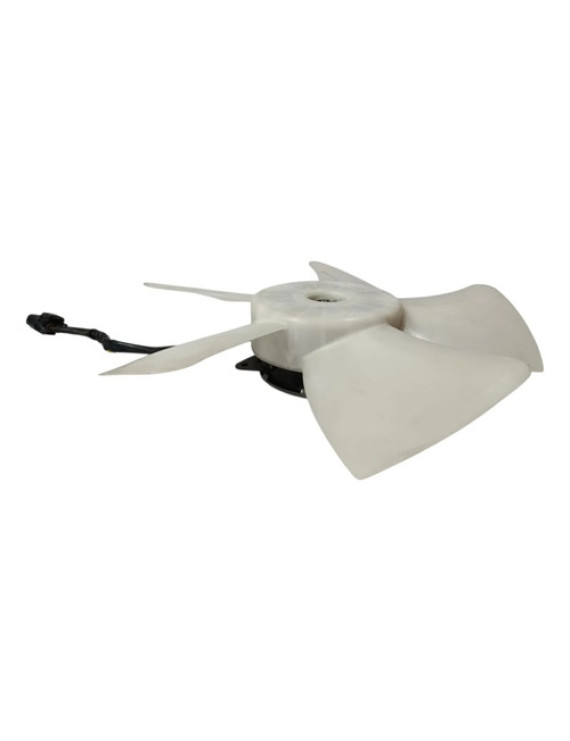 Hélice Ventoinha Com Motor Hrv 1.8 2016 - 2020