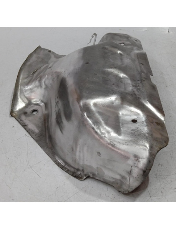 Protetor Calor Coletor Escape Nissan Sentra 2009 2010 2011