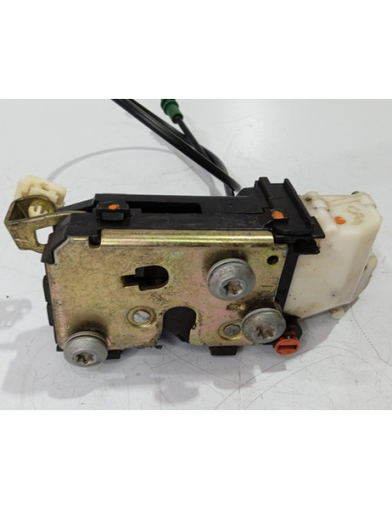 Fechadura Traseira Direita Ecosport 2003 - 2012