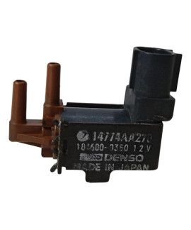 Válvula Solenóide Subaru Legacy 2.5 1994 - 1998 / 1846000350