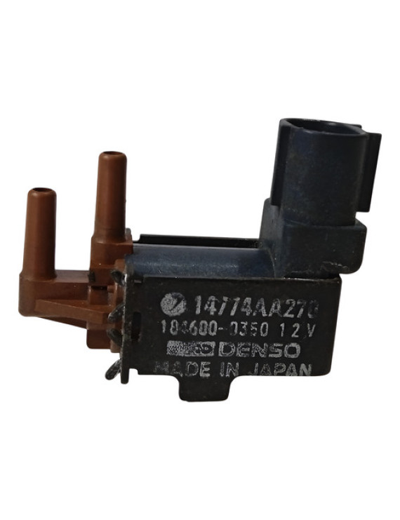 Válvula Solenóide Subaru Legacy 2.5 1994 - 1998 / 1846000350