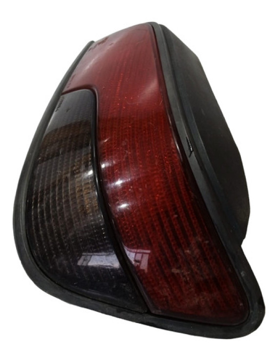 Lanterna Direita Peugeot 306 1994 1995 1996 1997   Direito/passageiro