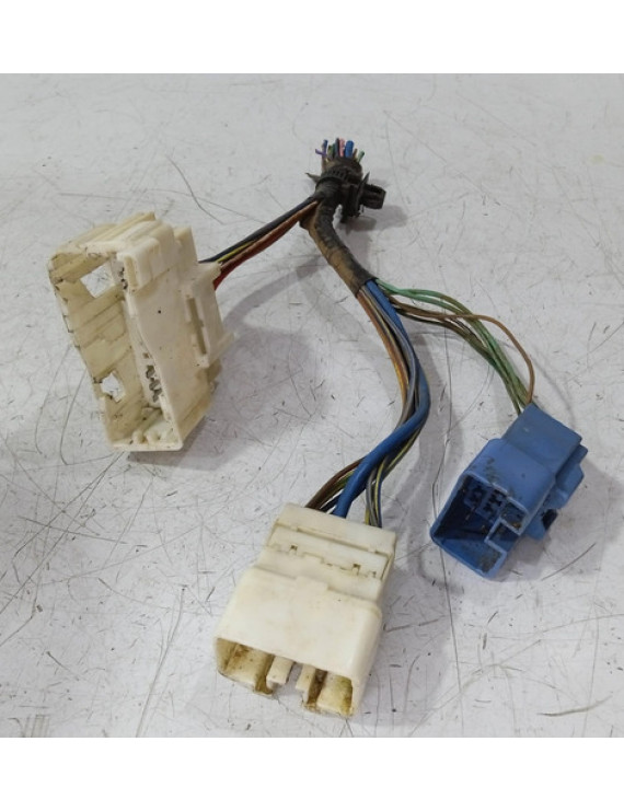 Plug Conector Chicote Pajero Full 3.2 2008 - 2014