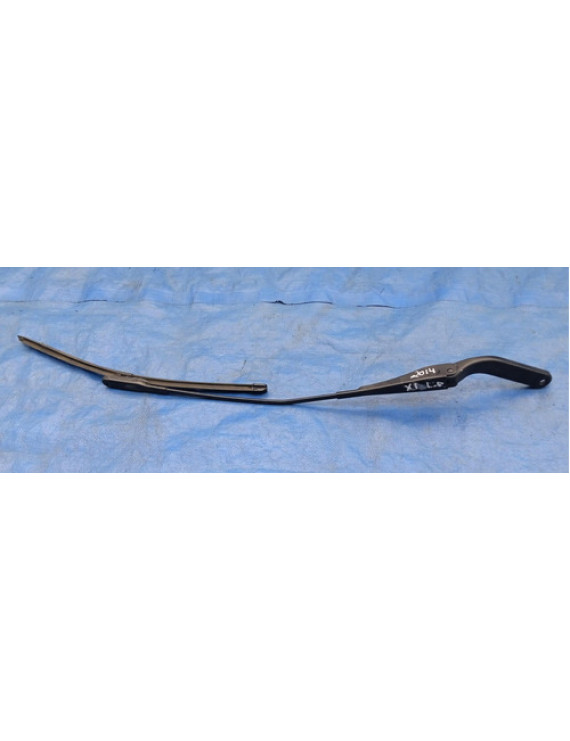 Braço Limpador Parabrisa Lado Direito Bmw X1 2008 - 2015