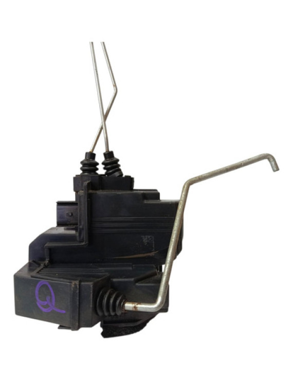 Fechadura Porta Traseira Esquerda Hb20 2013 - 2019