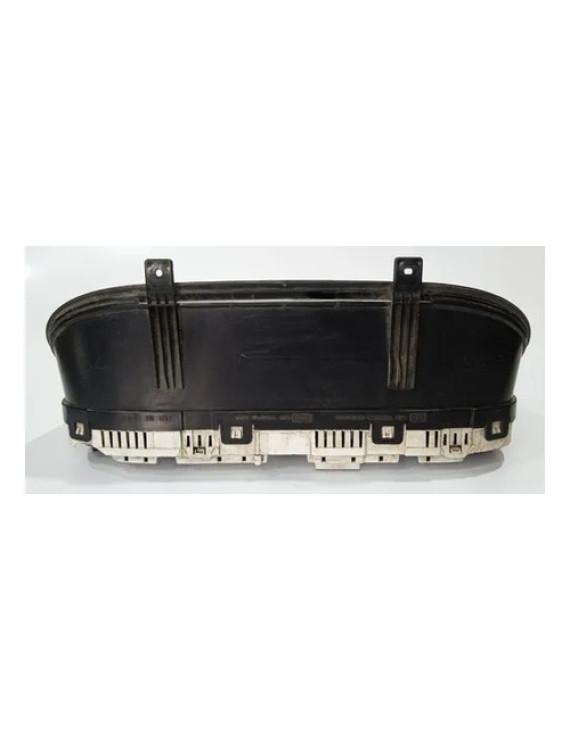 Painel De Instrumentos Jeep Cherokee 2000 Preto