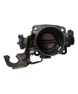 Tbi Corpo Borboleta Ecosport  1.6 2003 - 2008