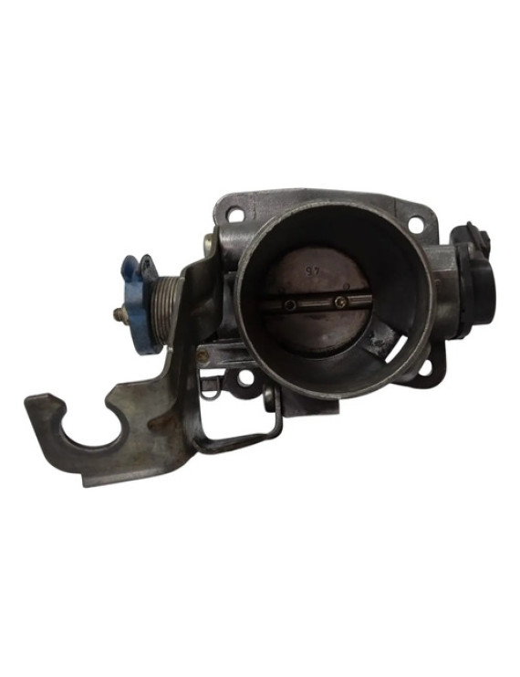 Tbi Corpo Borboleta Ecosport  1.6 2003 - 2008