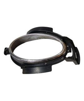 Suporte Farol De Milha Direito Lexus Es350 2008 2009 Preto Suporte Farol De Milha Direito Lexus Es350 2008 2009 Preto