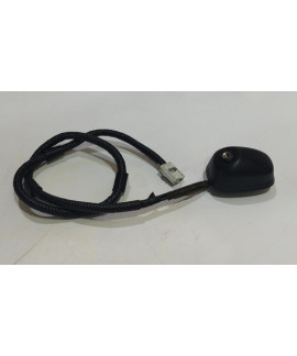 Base Antena Honda City 2012 2013 2014