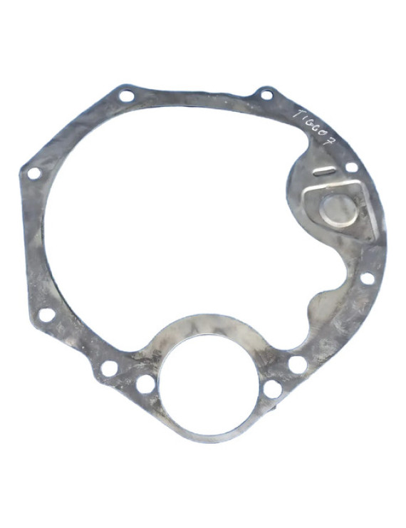 Flange Chapa Motor Câmbio Tiggo 7 1.5 2021 2022