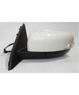 Retrovisor Esquerdo Volvo Xc60 2011 2012 2013 2014