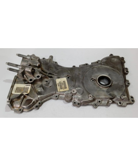 Tampa Frontal Motor Volvo Xc60 2.0 2012 2013 2014 2015 2016