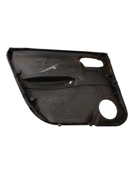 Forro Porta Traseira Direita Vectra 1997 - 2005