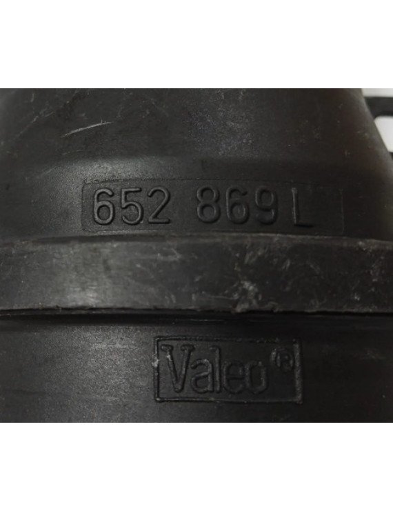 Válvula Vácuo Ar Painel Vectra 2.2 2001