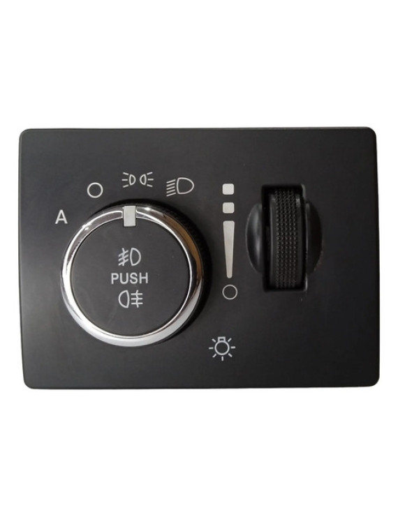 Comando Farol Chave Luz Cherokee 2013 2014 2015