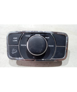 Comando De Tração Grand Cherokee 2014 2015
