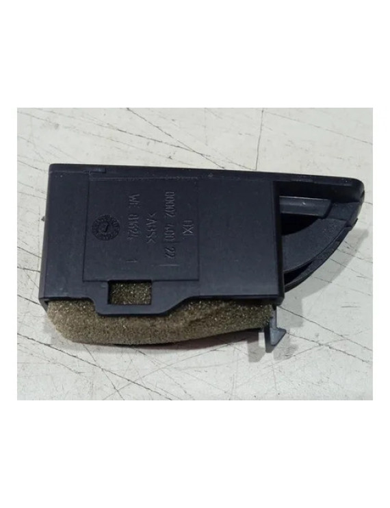Porta Cartão E Moedas Audi A5 2013 2014 Preto