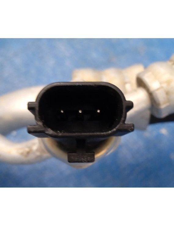 Mangueira Tubo Ar Condicionado Veloster 1.6 2012 - 2015