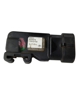 Sensor Map Peugeot 206 1.0 16v 1999 - 2007 7700101762 Sensor Map Peugeot 206 1.0 16v 1999 - 2007 7700101762