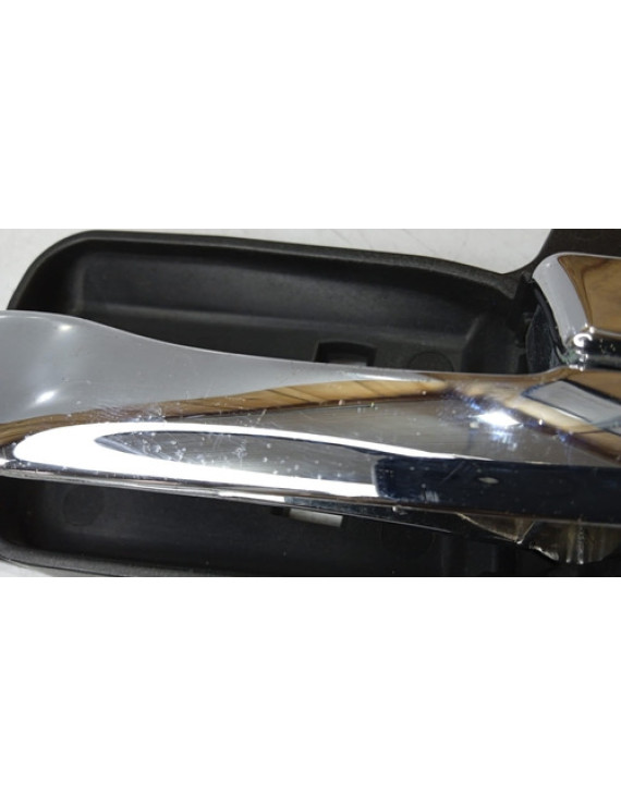 Maçaneta Interna Traseira Direita Hyundai I30 2008 - 2011