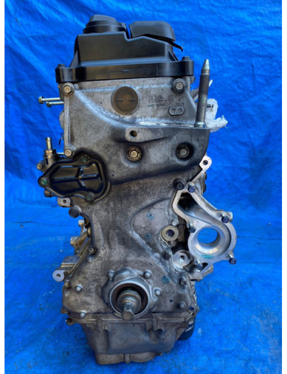 Motor Parcial Hrv 1.8 Flex 2015 2016 2017 2018 2019 20 2021