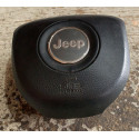 Bolsa Airbag Jeep Cherokee 3.0 Diesel 2014
