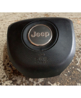 Bolsa Airbag Jeep Cherokee 3.0 Diesel 2014