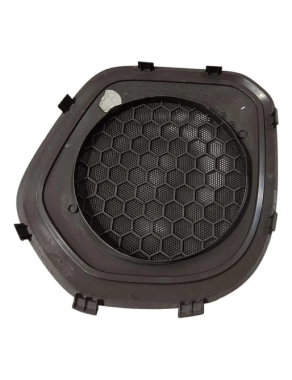 Tela Alto Falante Porta Dianteira Direita Cobalt 2011 - 2015 Preto