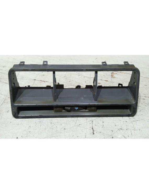 Moldura Difusor Ar Central Pajero Full 1989 - 1999 Mb652170