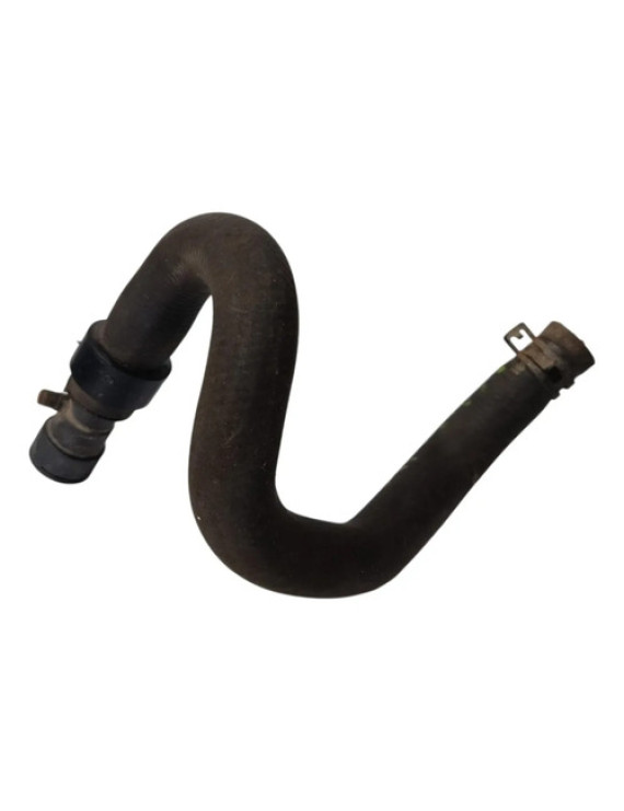Mangueira Água Motor Peugeot 307 2.0 2005 - 2012