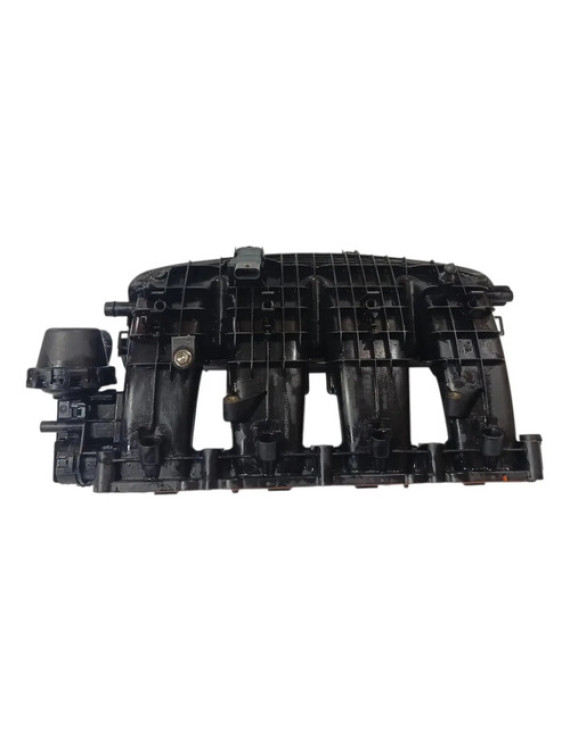 Coletor Admissão Audi A5 Q3 2.0 2015 2016 Detalhes