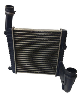 Radiador Intercooler Volvo 440 1994 1995 1996 Preto