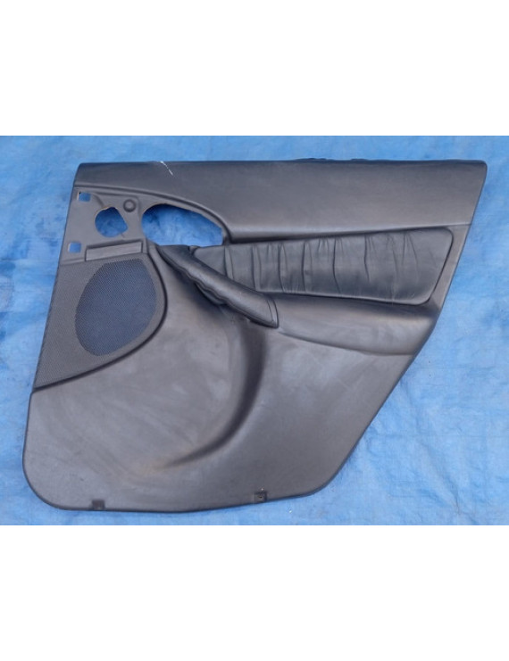 Forro De Porta Traseira Direita Focus Sedan 2004 2005