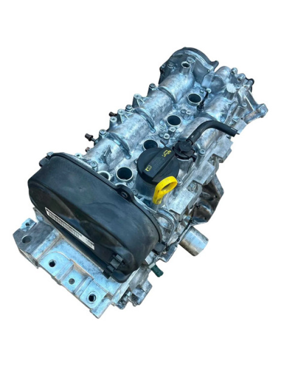 Motor Parcial Jetta 1.4 Tsi 2017 2018 2019